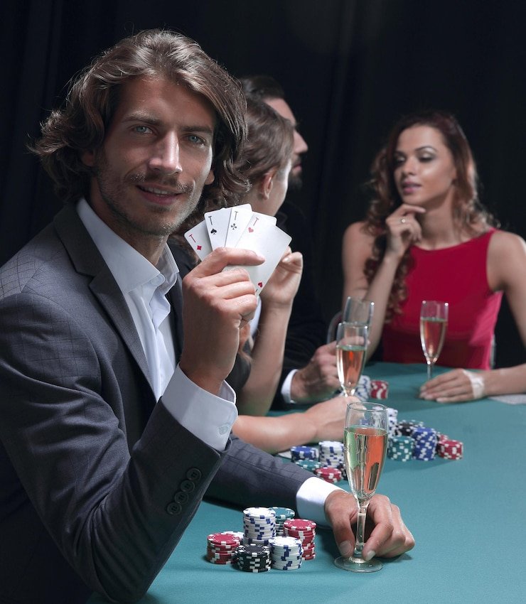 Metode pembayaran lokal yang didukung oleh vegas168