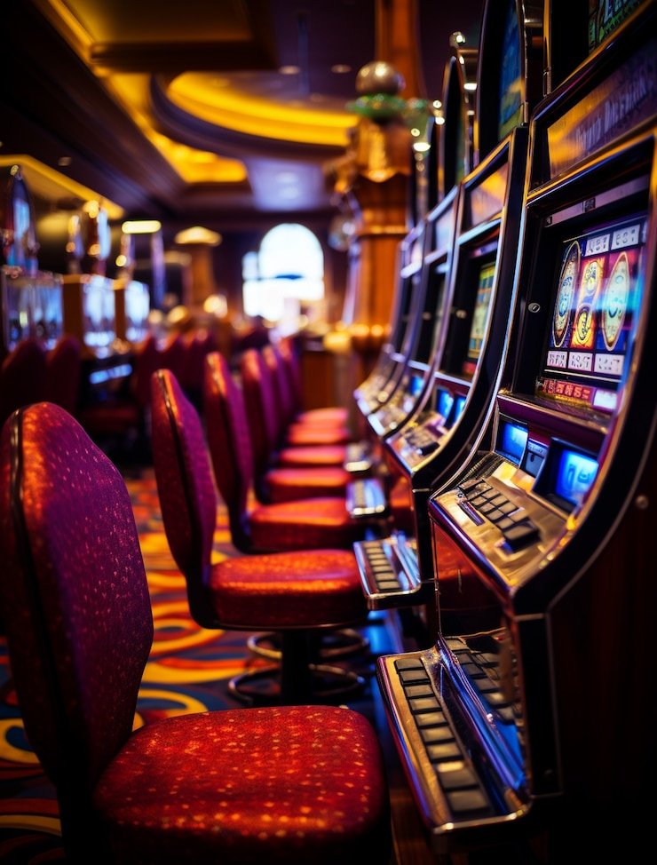 vegas168 featured game showcase