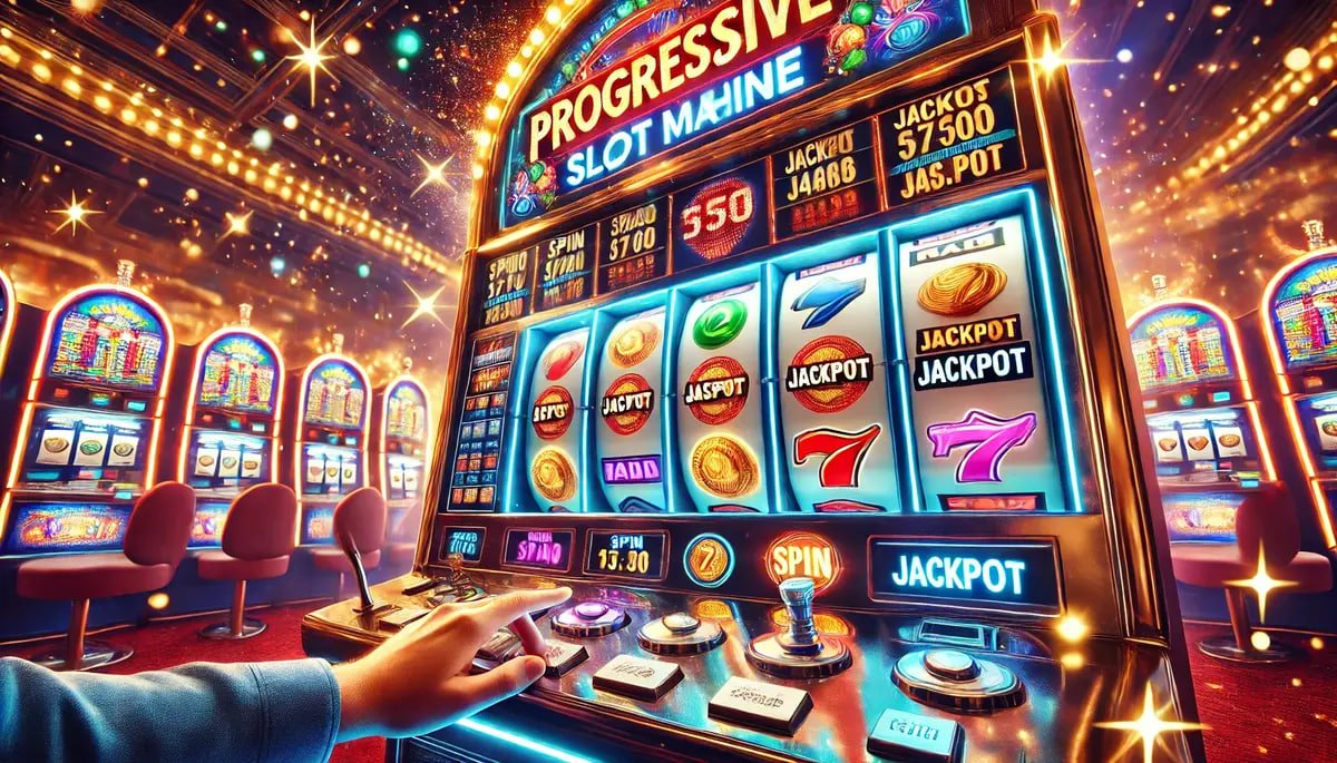 vegas168 featured game showcase