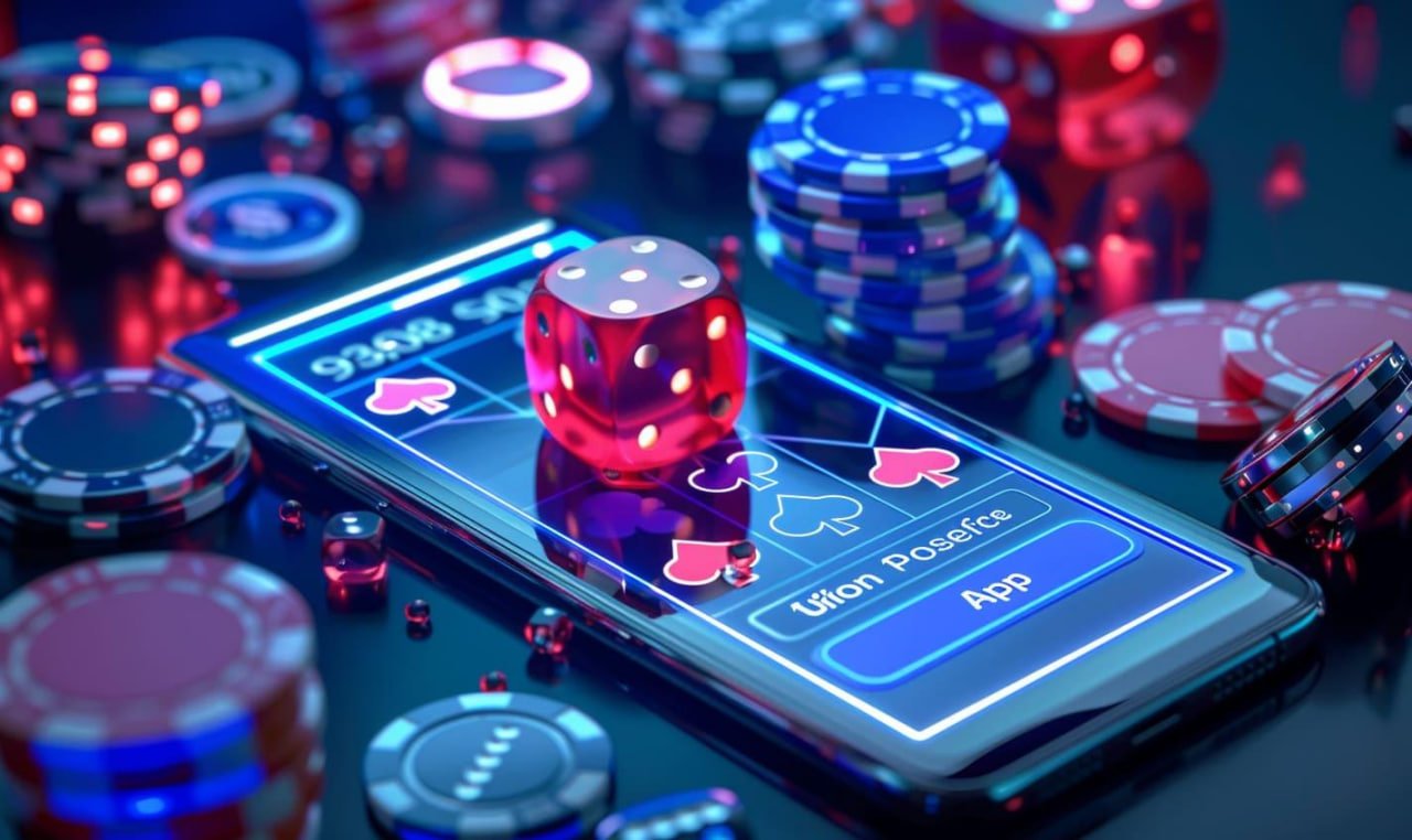 Layar input kode verifikasi di aplikasi