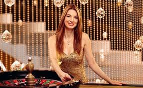 Antarmuka permainan Push Gaming di platform vegas168