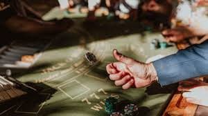 Antarmuka Quick Deposit di platform vegas168