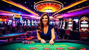 vegas168 featured game showcase
